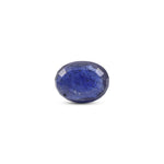 Blue Sapphire - 8.7 Carat