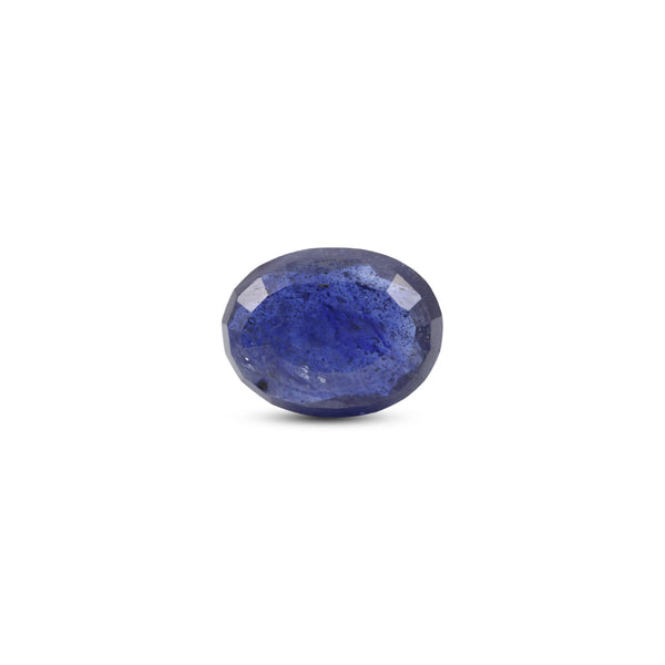 Blue Sapphire - 8.7 Carat