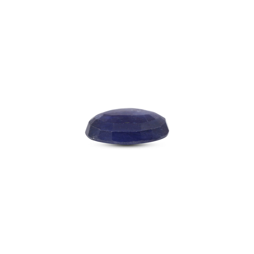 Blue Sapphire - 8.7 Carat