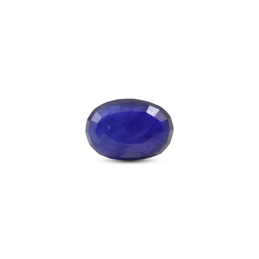 Blue Sapphire - 7.7 Carat