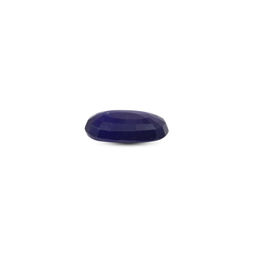 Blue Sapphire - 7.7 Carat