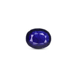 Blue Sapphire - 6.75 Carat - Pramogh