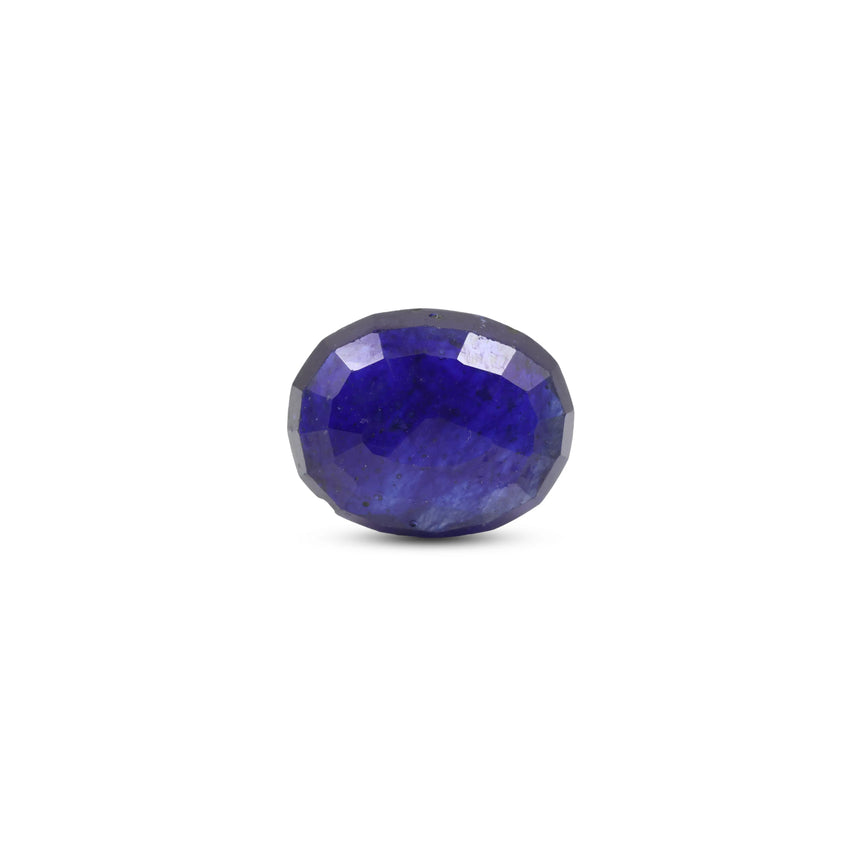 Blue Sapphire - 6.75 Carat