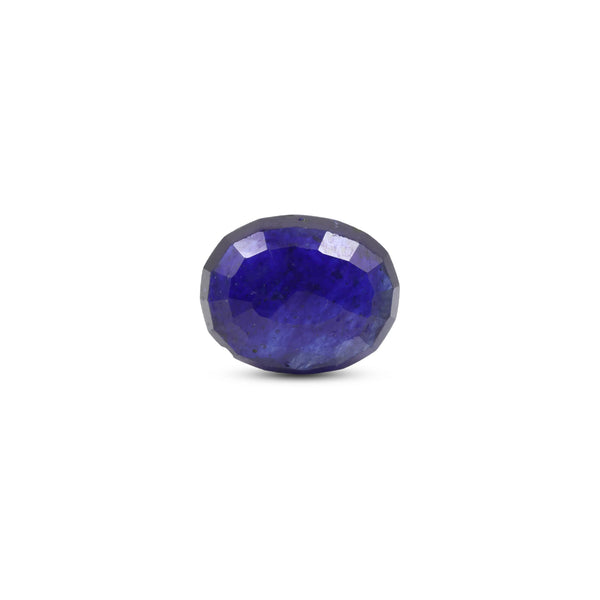 Blue Sapphire - 6.75 Carat