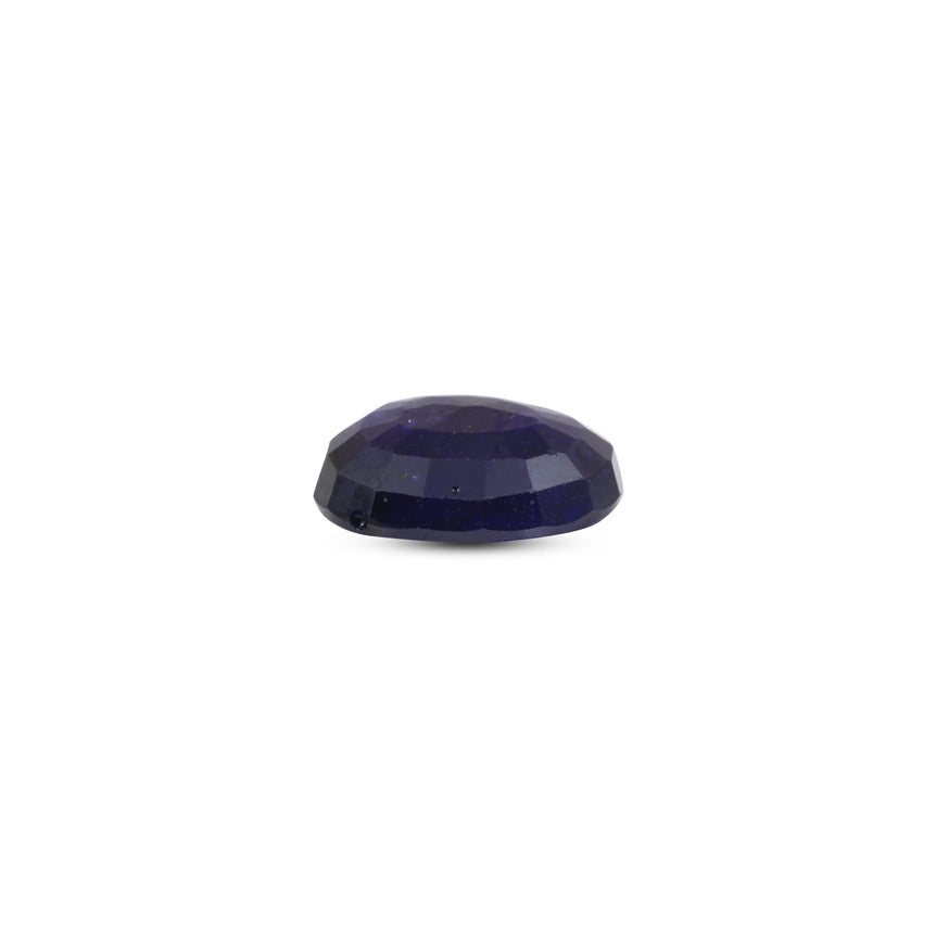 Blue Sapphire - 6.75 Carat