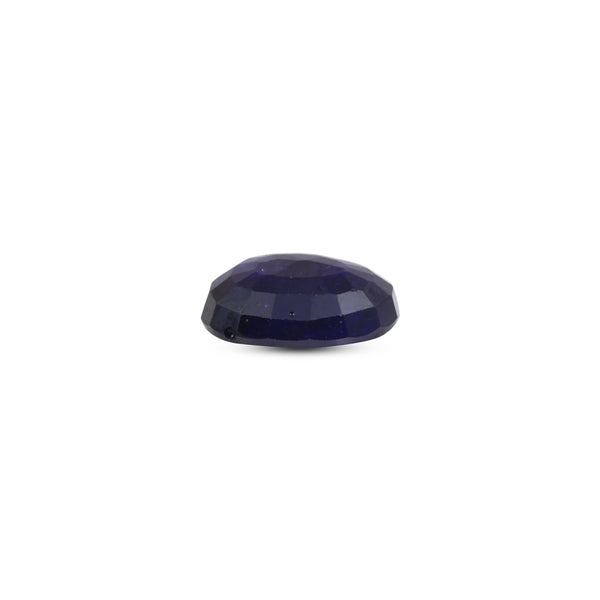 Blue Sapphire - 6.75 Carat