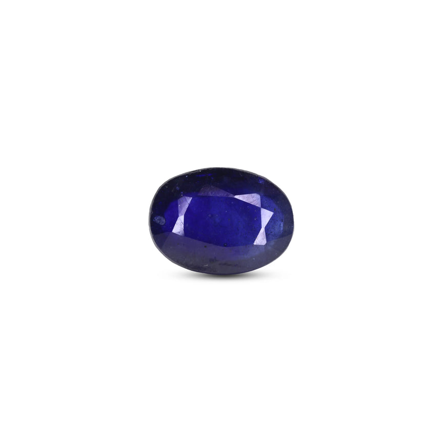Blue Sapphire - 7.95 Carat - Pramogh