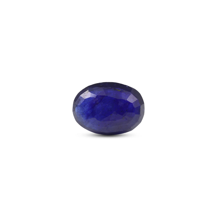Blue Sapphire - 7.95 Carat