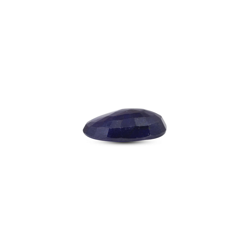 Blue Sapphire - 7.95 Carat