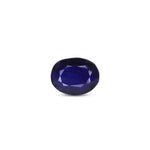 Blue Sapphire - 3.9 Carat - Pramogh