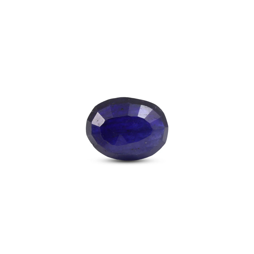 Blue Sapphire - 3.9 Carat