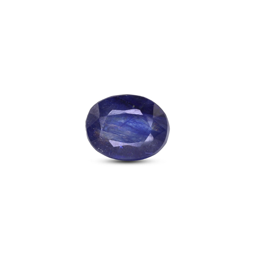 Blue Sapphire - 5.65 Carat - Pramogh