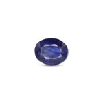Blue Sapphire - 5.65 Carat - Pramogh