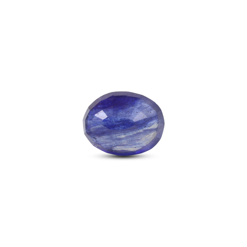 Blue Sapphire - 5.65 Carat