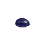 Blue Sapphire - 5.65 Carat
