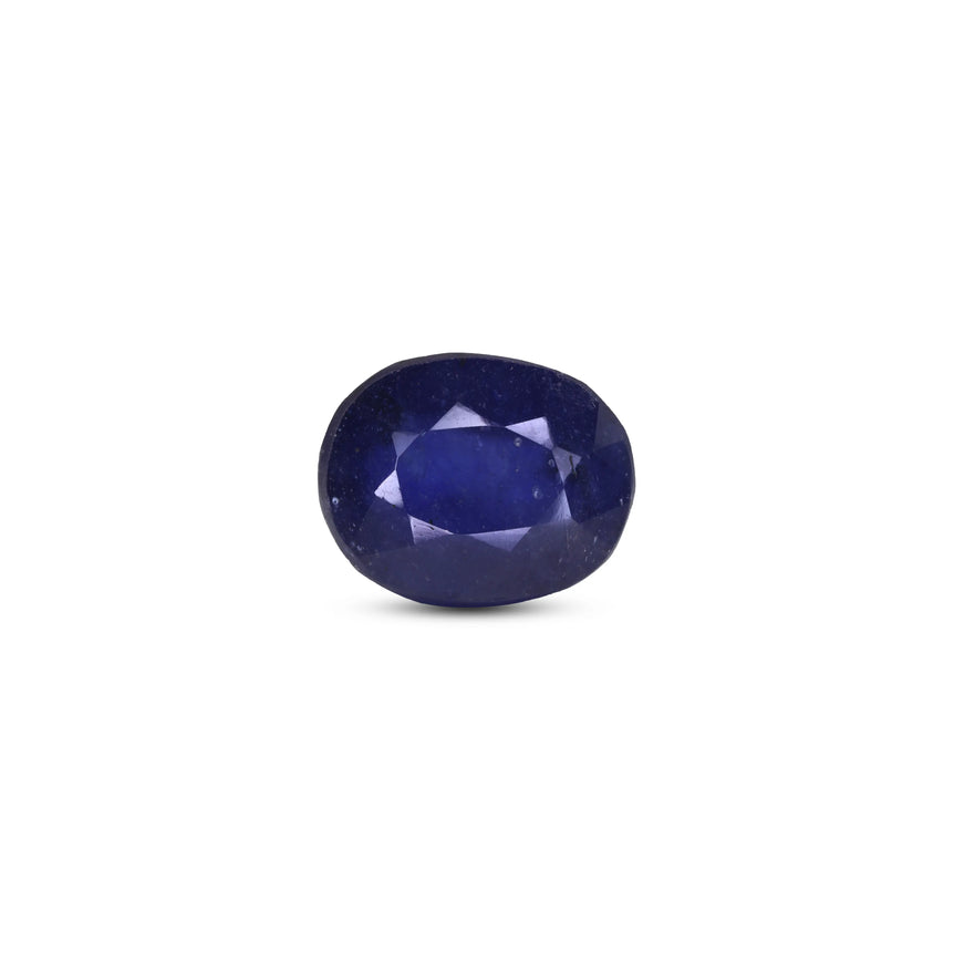 Blue Sapphire - 7.5 Carat - Pramogh