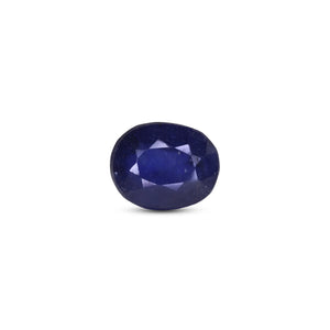 Blue Sapphire - 7.5 Carat - Pramogh