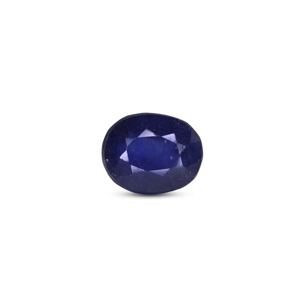 Blue Sapphire - 7.5 Carat - Pramogh