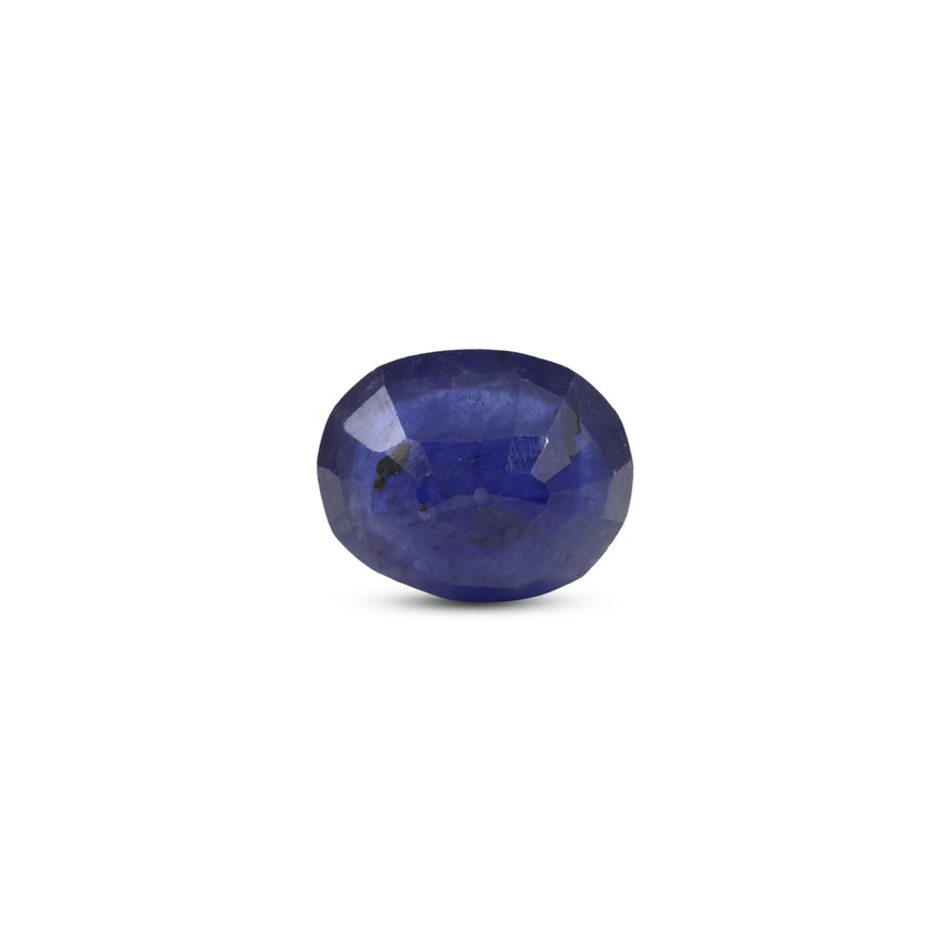 Blue Sapphire - 7.5 Carat
