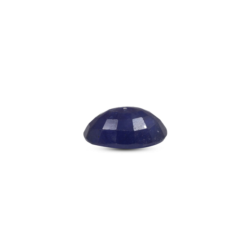 Blue Sapphire - 7.5 Carat