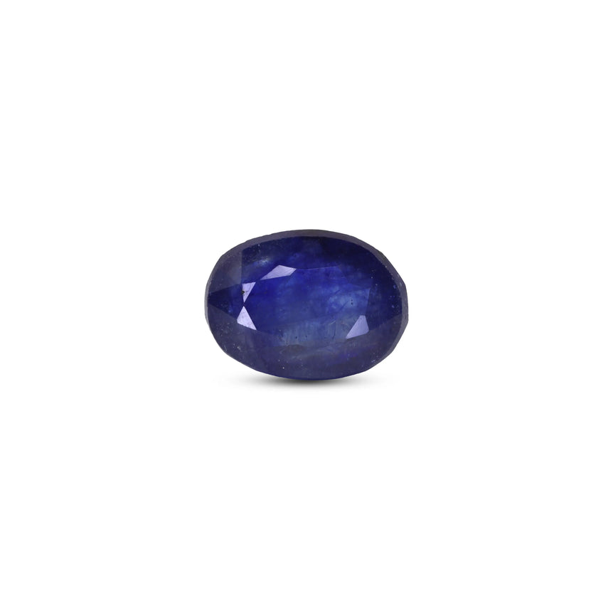 Blue Sapphire - 5.5 Carat - Pramogh