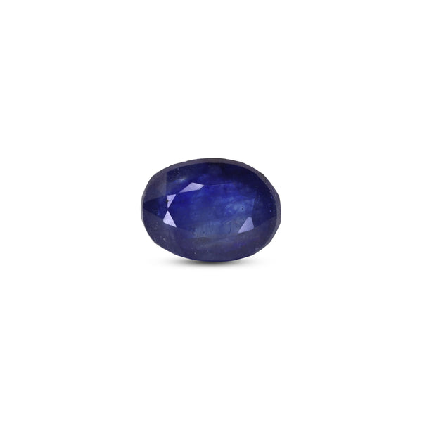 Blue Sapphire - 5.5 Carat - Pramogh