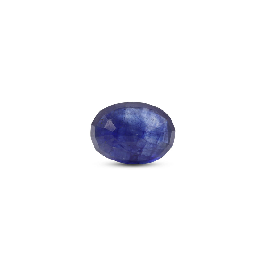 Blue Sapphire - 5.5 Carat
