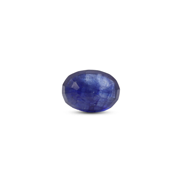 Blue Sapphire - 5.5 Carat