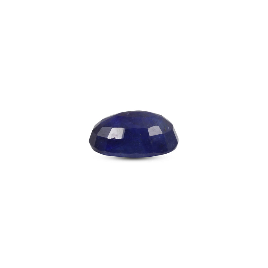 Blue Sapphire - 5.5 Carat