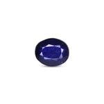 Blue Sapphire - 6.35 Carat - Pramogh