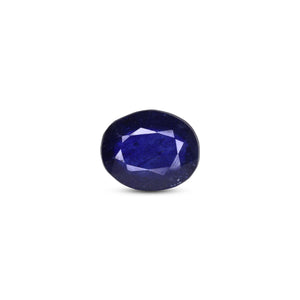 Blue Sapphire - 6.35 Carat - Pramogh