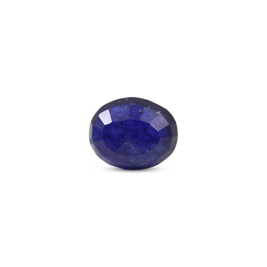 Blue Sapphire - 6.35 Carat