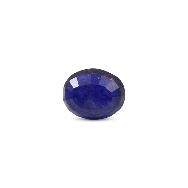 Blue Sapphire - 6.35 Carat