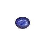 Blue Sapphire - 7.05 Carat - Pramogh