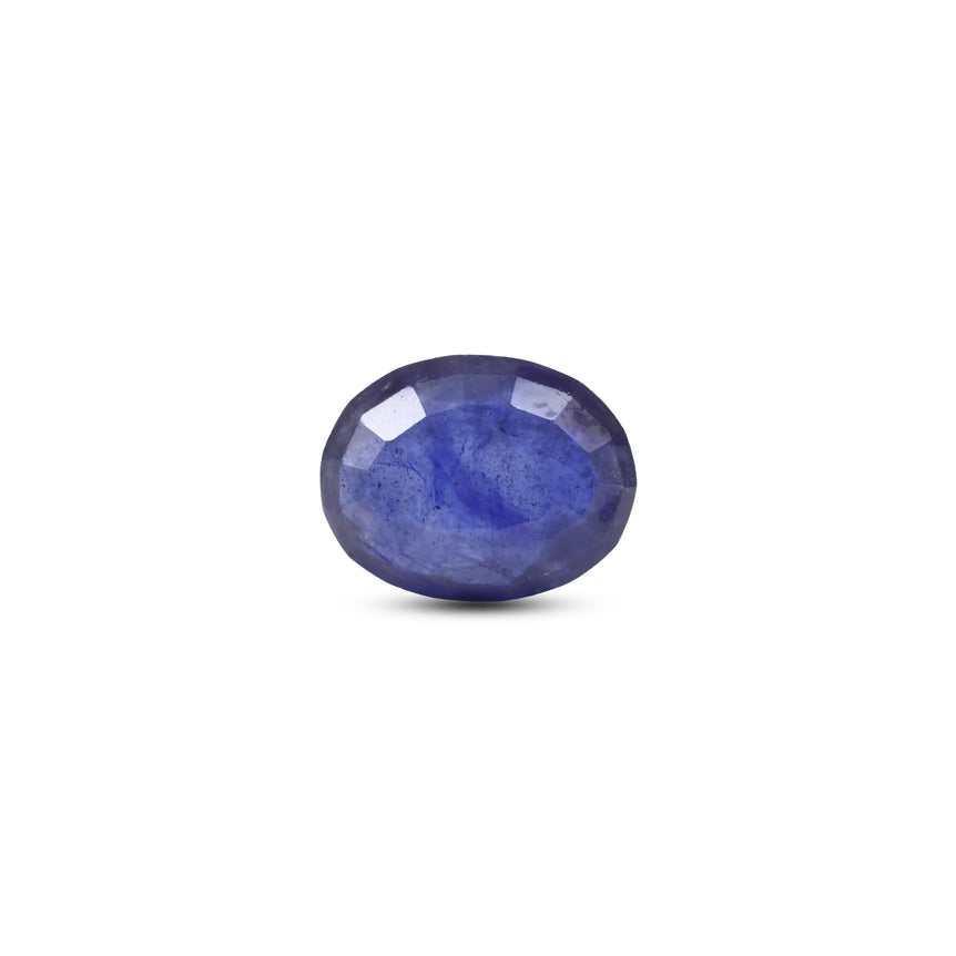 Blue Sapphire - 7.05 Carat