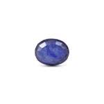 Blue Sapphire - 7.05 Carat