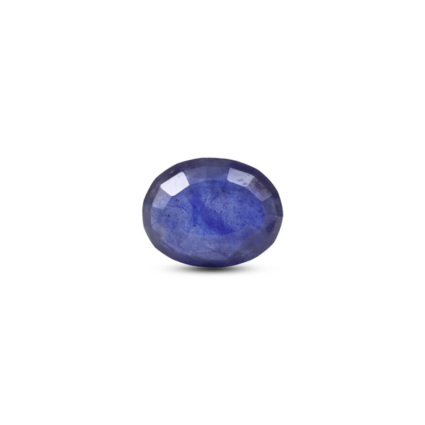 Blue Sapphire - 7.05 Carat
