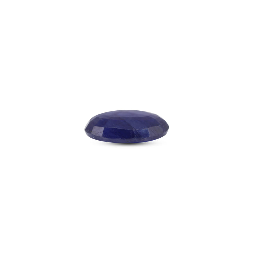 Blue Sapphire - 7.05 Carat