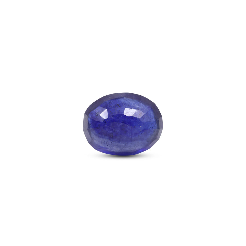 Blue Sapphire - 7.45 Carat