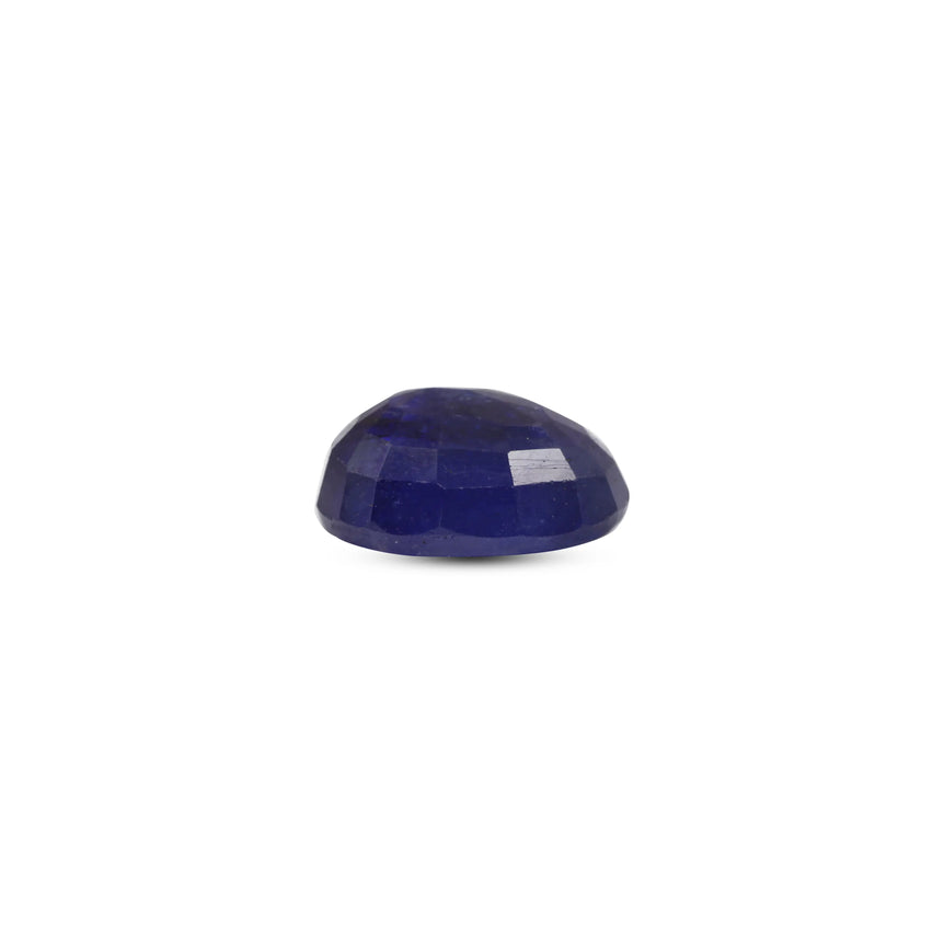 Blue Sapphire - 7.45 Carat