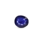 Blue Sapphire - 7.6 Carat - Pramogh