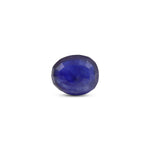 Blue Sapphire - 7.6 Carat