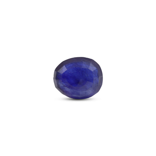 Blue Sapphire - 7.6 Carat