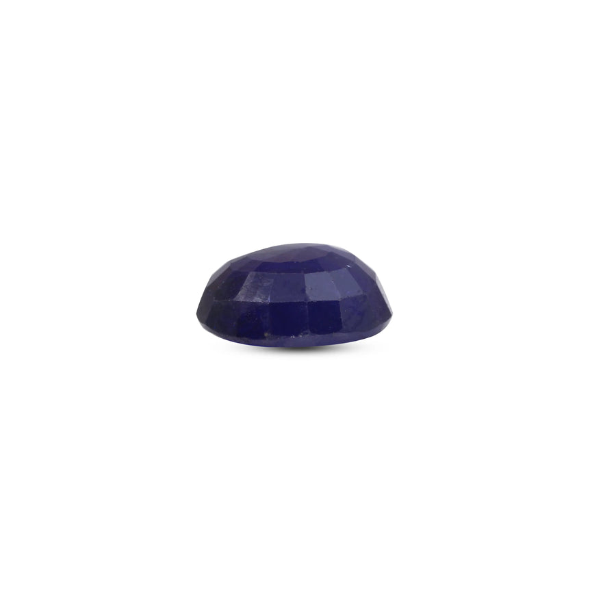 Blue Sapphire - 7.6 Carat