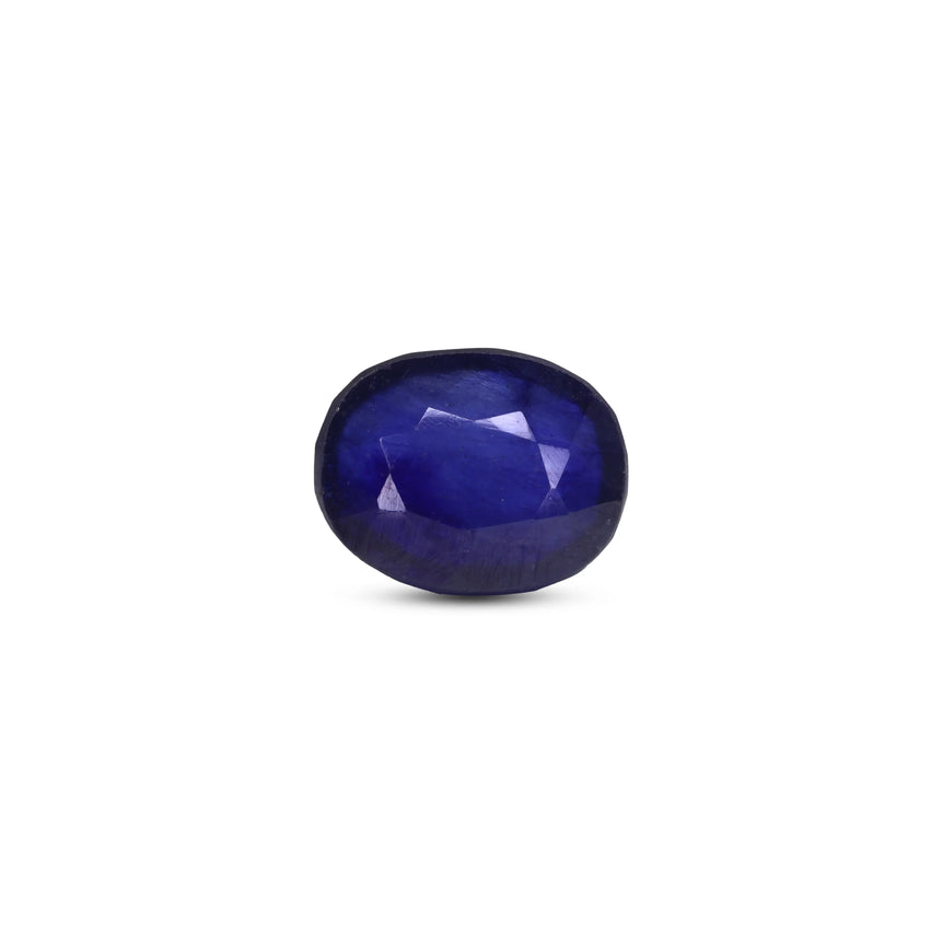 Blue Sapphire - 11.4 Carat - Pramogh