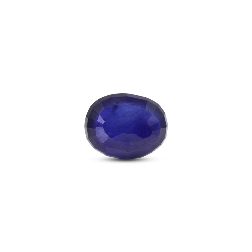 Blue Sapphire - 11.4 Carat