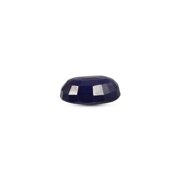 Blue Sapphire - 11.4 Carat