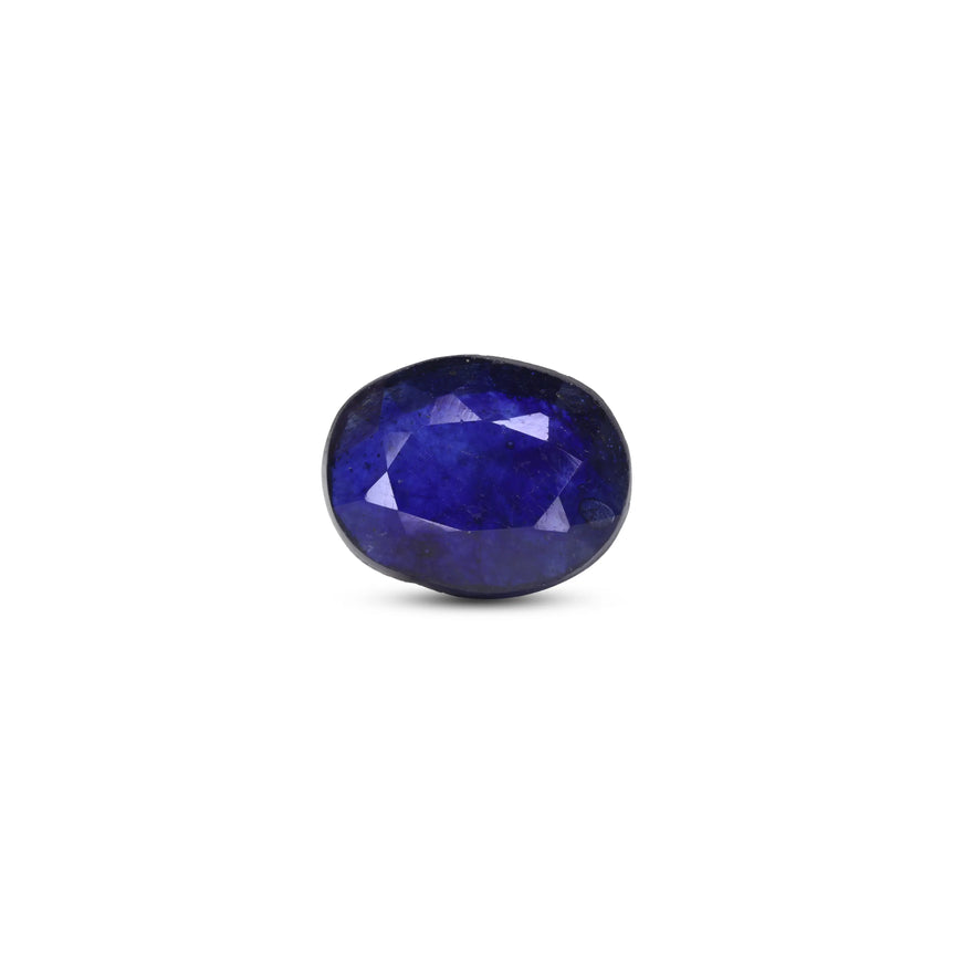 Blue Sapphire - 5.6 Carat - Pramogh