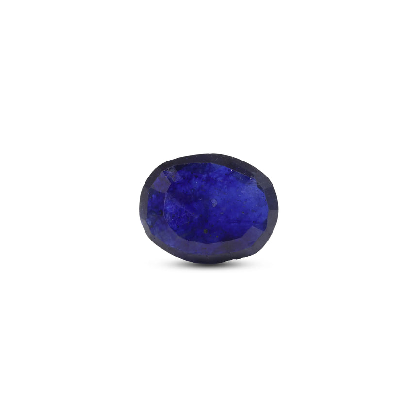 Blue Sapphire - 5.6 Carat