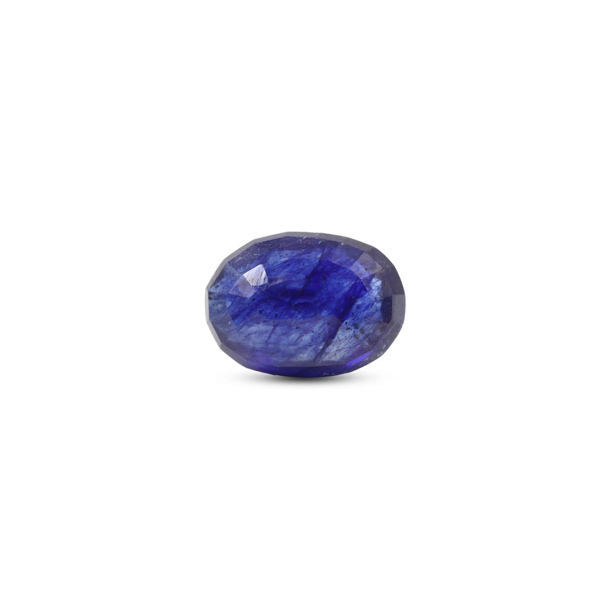 Blue Sapphire - 7.05 Carat